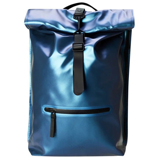 Rains Τσάντα πλάτης Rolltop Rucksack W3